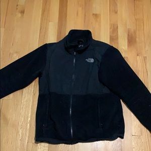 North Face Fleece